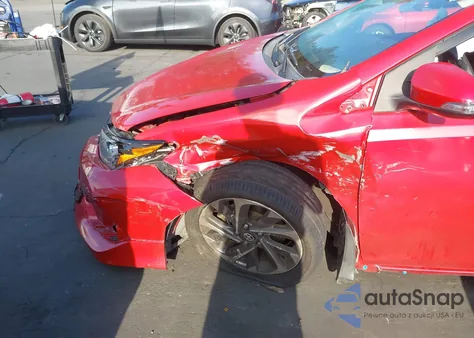 2016 Scion Im from USA, damaged, VIN JTNKARJE9GJ517978